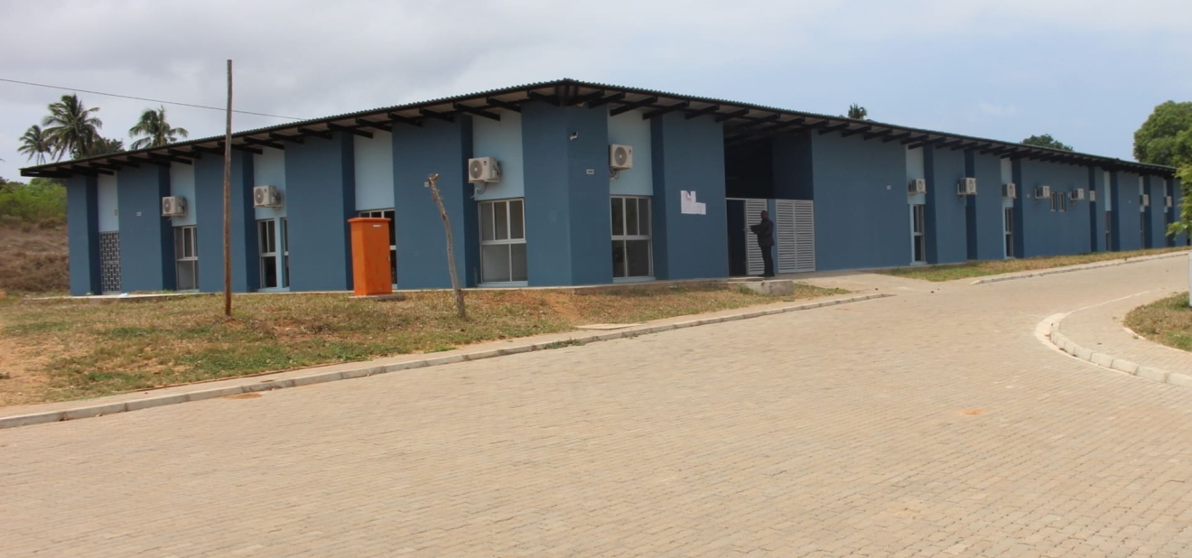  Lista de apuramento para entrevistas de ingresso