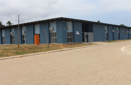 Edital aos exames de admissão ao ISPQ