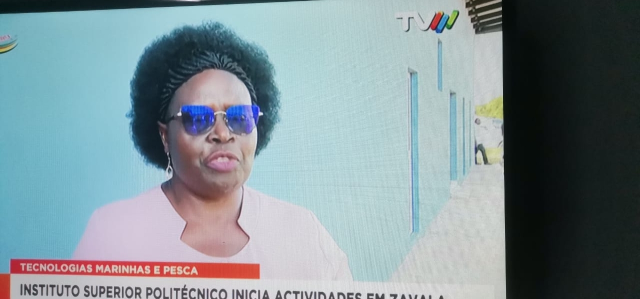 ISPQ Inicia Actividades em Zavala