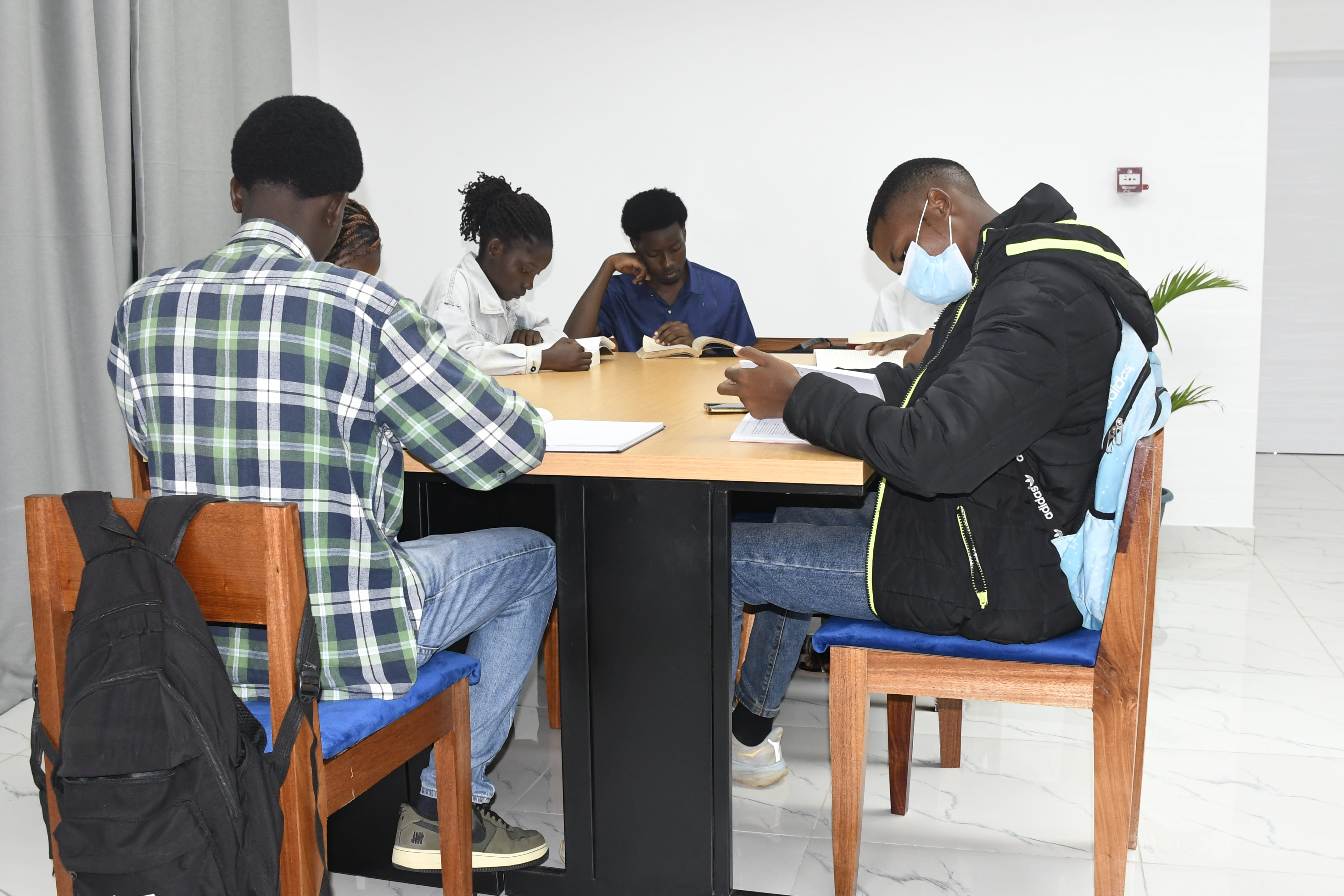 Inscrições abertas para exames de admissão ao ISPQ, ano lectivo de 2027