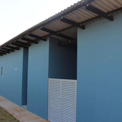 Residência Estudantil